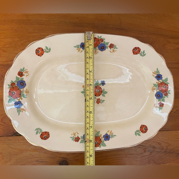 Wedgwood & co. Made in England - Picture 12 of 14